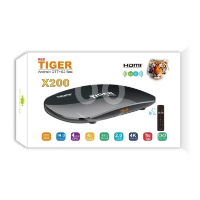 TV & videos in Al Dahye - جهاز واحد يجمع بين الريسيفر والـ TV Box!