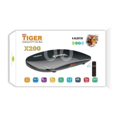 جهاز واحد يجمع بين الريسيفر والـ TV Box!