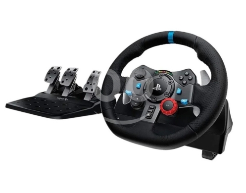 *Logitech G29* Driving Force Race Wheel Logitech G Driving Force Shifter Bundle *230$*… — 2