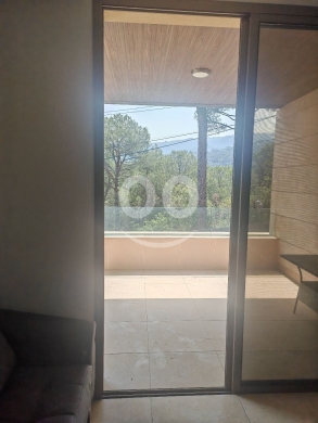 Apartments for sale in Zandouqa - شقة للبيع في زندوقة بإطلالة خضراء خلابة | Apartment for Sale in Zandouka with Scenic Views