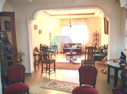 Apartments for sale in Rabieh - 200 m2 duplex apartment+terrace 4sale in Rabieh - شقة للبيع في الرابيةTK59A364