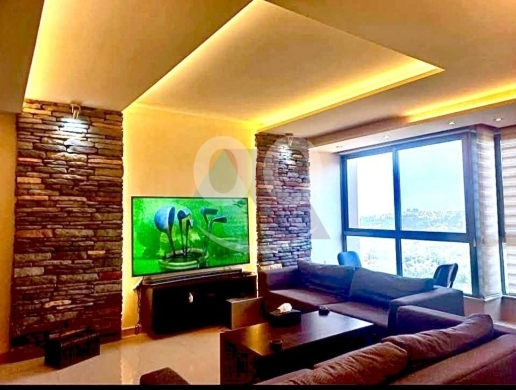 شقق للبيع في بليبل - 2 bedroom Apartment+mountain view 4sale in blaybel-baabda-شقة في بليبلMB60A17