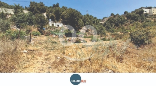Lands for sale in Ehmej - Plot 1,630sqm | Prime Location