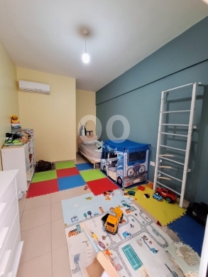 Apartments for sale in Bouar - شقة شبه مفروشة للبيع في البوار، مسبح وحدائق، ١١٠,٠٠٠$ | Semi-Furnished 2BR Flat for Sale in Bouar