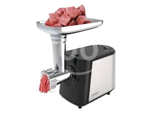 ?? Royalty Line® EMG1600 Electric Meat Grinder - 1600W - Meat Grinder with 3 Cutting … — 2