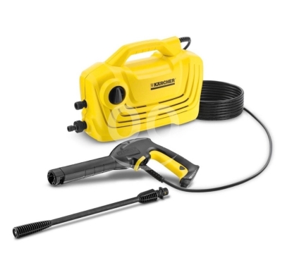 Other home appliances in Accaoui - ??karcher k2 Classic pressure washers for occasional use and light dirt. 20 m2/h area performance,