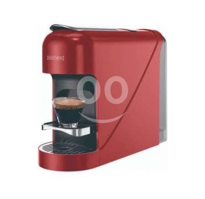 Kitchen appliances in Al Zarif - ????Royalty Line Coffee maker 20Bar, compatible with Nespresso capsules, 900ml, 1400W, RL-NES-47
