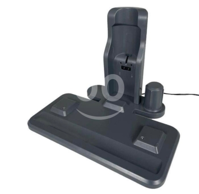 ?? SILVERCREST - CORDLESS HARD FLOOR CLEANER -14.8 volt-60 m2-ممسحة ارض تشريج 70873045 — 7