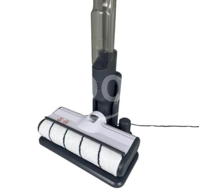 ?? SILVERCREST - CORDLESS HARD FLOOR CLEANER -14.8 volt-60 m2-ممسحة ارض تشريج 70873045 — 6