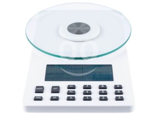 ??silvercrest kitchen and nutrition scale-made in Germany-ميزان غرامات — 5