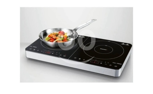 Kitchen appliances in Mastaba - ??silvercrest induction 2 burner-3500 watt-طباخ ليزر