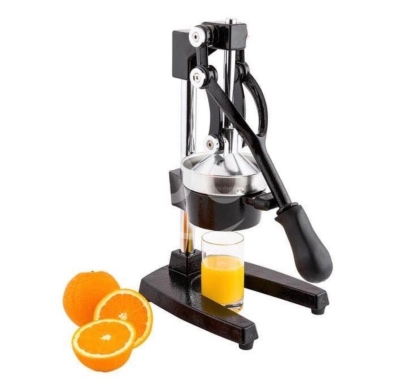 Kitchen appliances in Al Zarif - ??professional juicer for citruss &pomegranate-عصارة ليمون ورمان-28x19x40 cm