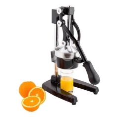 ??professional juicer for citruss &pomegranate-عصارة ليمون ورمان-28x19x40 cm