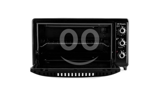 ?? Orbegozo HO 392 A - Tabletop oven, 39 L, top and bottom heat, timer, temperature… — 6