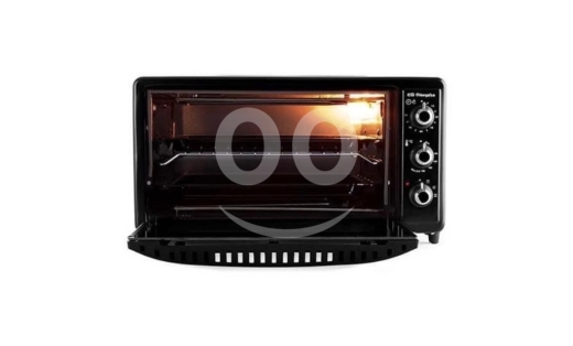 Kitchen appliances in tallet al-khayat - ?? Orbegozo HO 392 A - Tabletop oven, 39 L, top and bottom heat, timer, temperature regulator, int