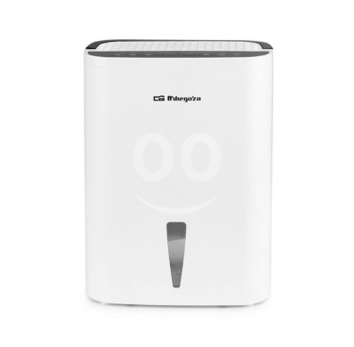 Other home appliances in Aicha Bakkar - ??orbegozo dehumidifier & air purifier 500-1000 ml/day-70 watt-2.5 liter-مكنة سحب رطوبة وتنقية اله