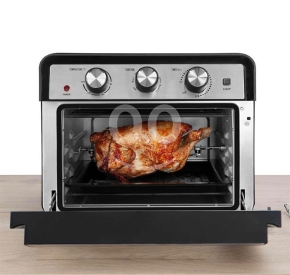 ??orbegozo air fryer oven-22 liter-1600 - — 4