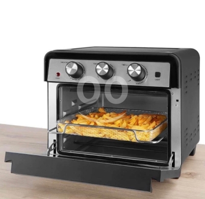 Kitchen appliances in Achrafieh - ??orbegozo air fryer oven-22 liter-1600 -
