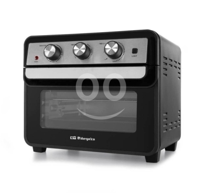 ??orbegozo air fryer oven-22 liter-1600 - — 3