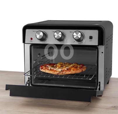 ??orbegozo air fryer oven-22 liter-1600 - — 2