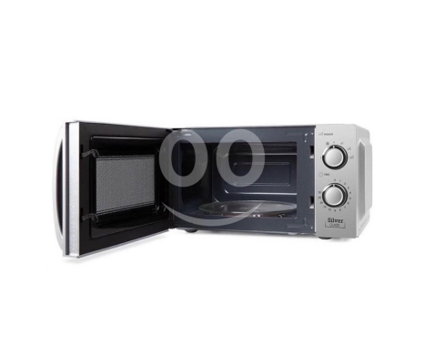 ??orbegozo microwave 20 liter-700 watt-44.6 x 24.3 x 35.3 cm.-مايكرويف — 3