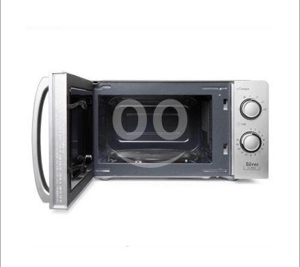 ??orbegozo microwave 20 liter-700 watt-44.6 x 24.3 x 35.3 cm.-مايكرويف — 4