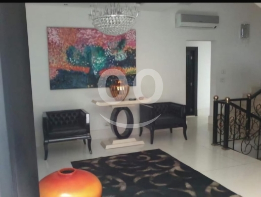Villas for sale in Sehayleh - فيلا فاخرة مفروشة للبيع سهيلة | ٦ غرف نوم | حديقة وجاكوزي