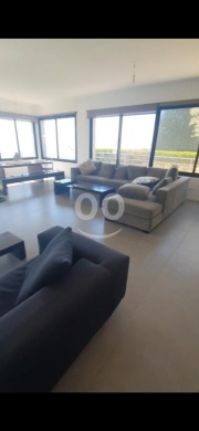 Villas for sale in Ajaltoun - Furnished Villa for Sale Ajaltoun | 5 Master Beds | 700m² Garden