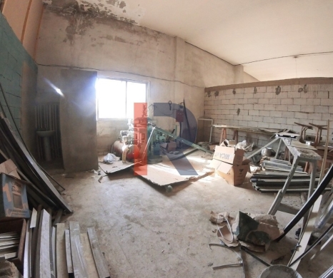 R9-2967 Shop for Rent in Mina Tripoli – 40 m², Near Train Station, 1 Facade — 4