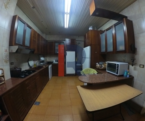 R9-2968 Apartment for Sale in Miten Tripoli – 330 m², 2nd Floor, 4 Bedrooms, Maid Room — 10
