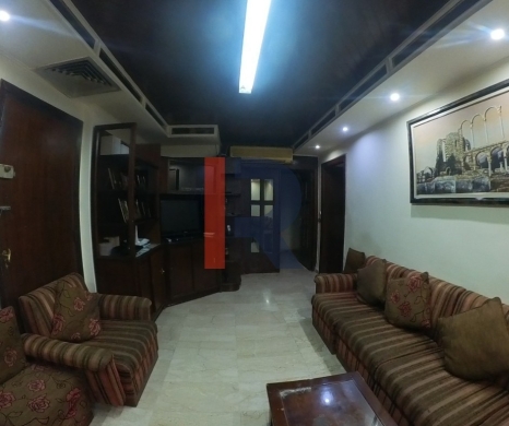 R9-2968 Apartment for Sale in Miten Tripoli – 330 m², 2nd Floor, 4 Bedrooms, Maid Room — 11
