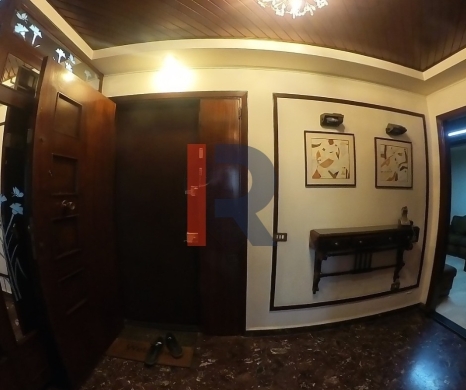 R9-2968 Apartment for Sale in Miten Tripoli – 330 m², 2nd Floor, 4 Bedrooms, Maid Room — 2
