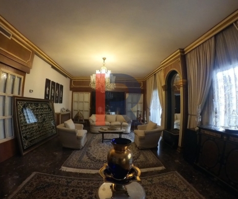 R9-2968 Apartment for Sale in Miten Tripoli – 330 m², 2nd Floor, 4 Bedrooms, Maid Room — 4