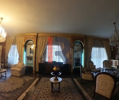 R9-2968 Apartment for Sale in Miten Tripoli – 330 m², 2nd Floor, 4 Bedrooms, Maid Room — 6