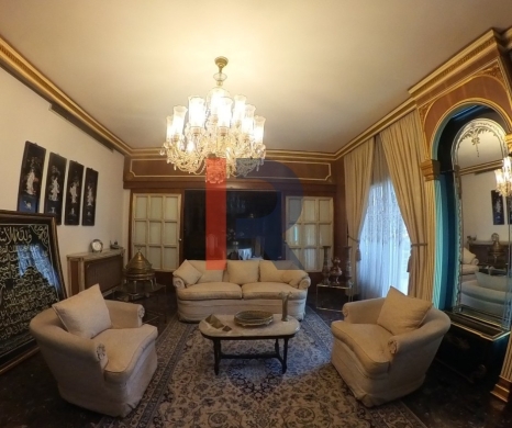 R9-2968 Apartment for Sale in Miten Tripoli – 330 m², 2nd Floor, 4 Bedrooms, Maid Room — 5
