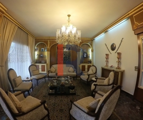 R9-2968 Apartment for Sale in Miten Tripoli – 330 m², 2nd Floor, 4 Bedrooms, Maid Room — 3