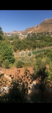 Lands for sale in Faraya - أرض للبيع مع بناء | ١٣٥٠ م² | ٨ شقق | استثمار جاهز | ٦٠٠,٠٠٠$