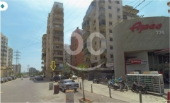 محل ومستودع كبير للبيع في الميناء طرابلس | Shop and warehouse for sale in El Mina Tripoli near Apec