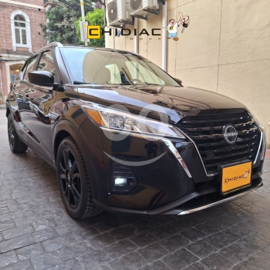 Nissan in Gemayzeh - Nissan Kicks Mod 2022 إمكانية التقسيط عبر الشركة