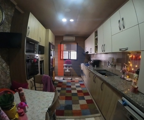 R9-2969 Apartment for Sale in Boulevard Tripoli – 240 m², 5th Floor, 3 Bedrooms, Parking — 5