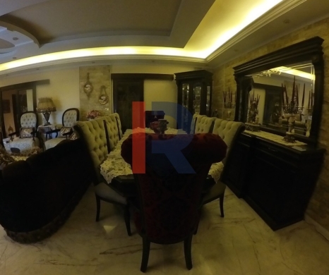 R9-2969 Apartment for Sale in Boulevard Tripoli – 240 m², 5th Floor, 3 Bedrooms, Parking — 2