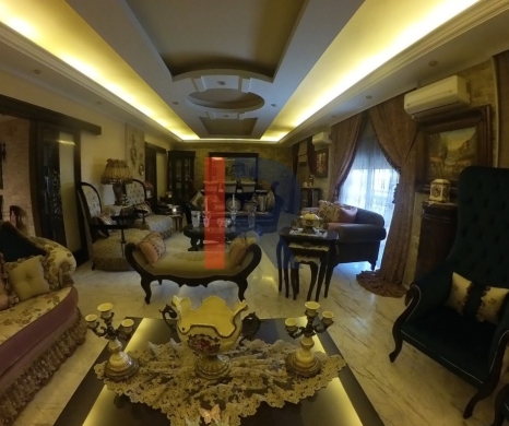 R9-2969 Apartment for Sale in Boulevard Tripoli – 240 m², 5th Floor, 3 Bedrooms, Parking — 3