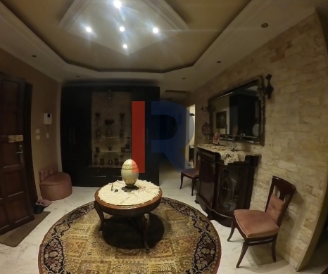 R9-2969 Apartment for Sale in Boulevard Tripoli – 240 m², 5th Floor, 3 Bedrooms, Parking — 4