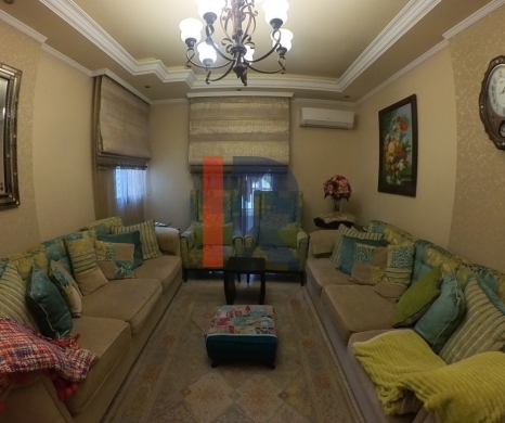 R9-2969 Apartment for Sale in Boulevard Tripoli – 240 m², 5th Floor, 3 Bedrooms, Parking — 6