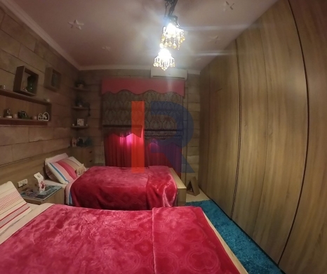 R9-2969 Apartment for Sale in Boulevard Tripoli – 240 m², 5th Floor, 3 Bedrooms, Parking — 8