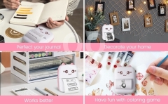 NEW ARRIVAL MiNi Thermal Printer - Cute, Compact