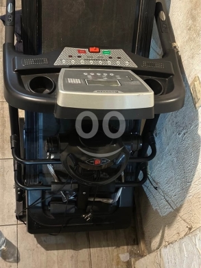 Other home appliances in Tripoli - جهاز مشي استعمال قليل وهو بحالة ممتازة