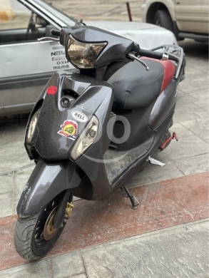 Motorcycles & ATVs in Menyeh - سويت عزو موديل ٢٠٢٢