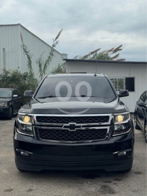 Chevrolet in Sarba - Tahoe 2017