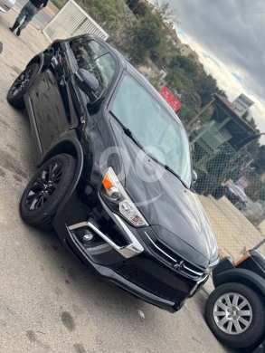 Mitsubishi in Sarba - Mitsubishi sport 2019